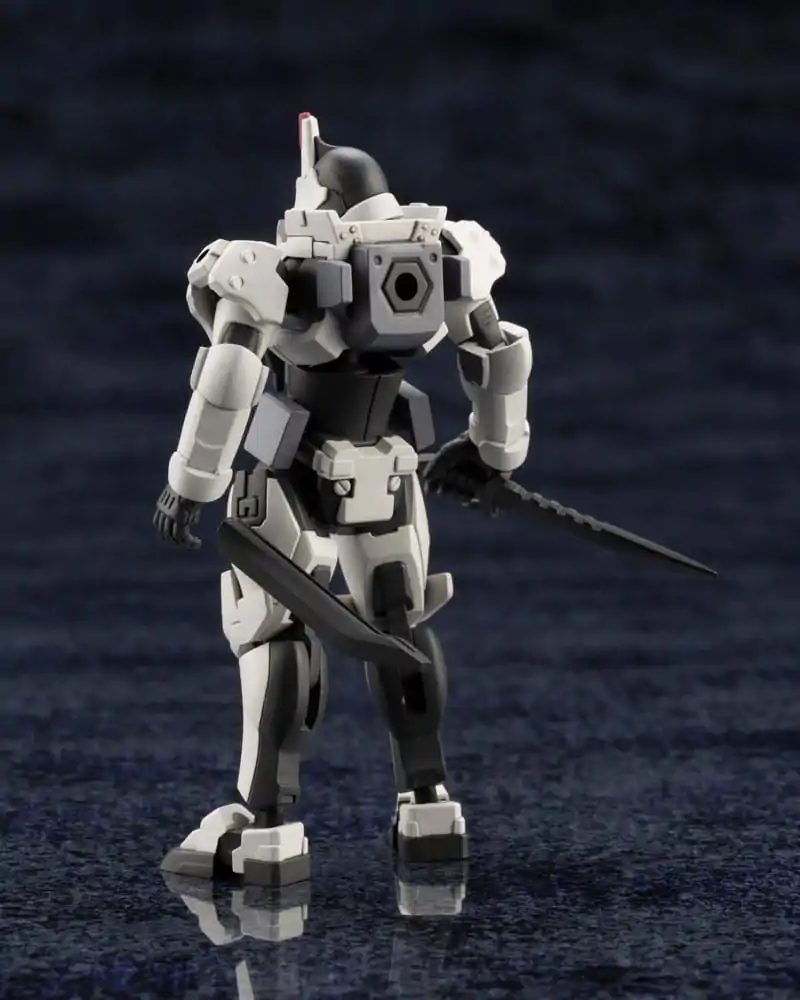 Hexa Gear plastová stavebnice 1/24 Governor Armor Type: Pawn X1 8 cm fotografii produktu