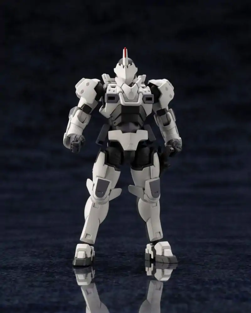 Hexa Gear plastová stavebnice 1/24 Governor Armor Type: Pawn X1 8 cm fotografii produktu