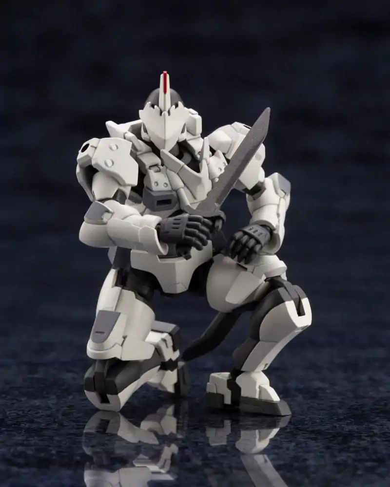 Hexa Gear plastová stavebnice 1/24 Governor Armor Type: Pawn X1 8 cm fotografii produktu