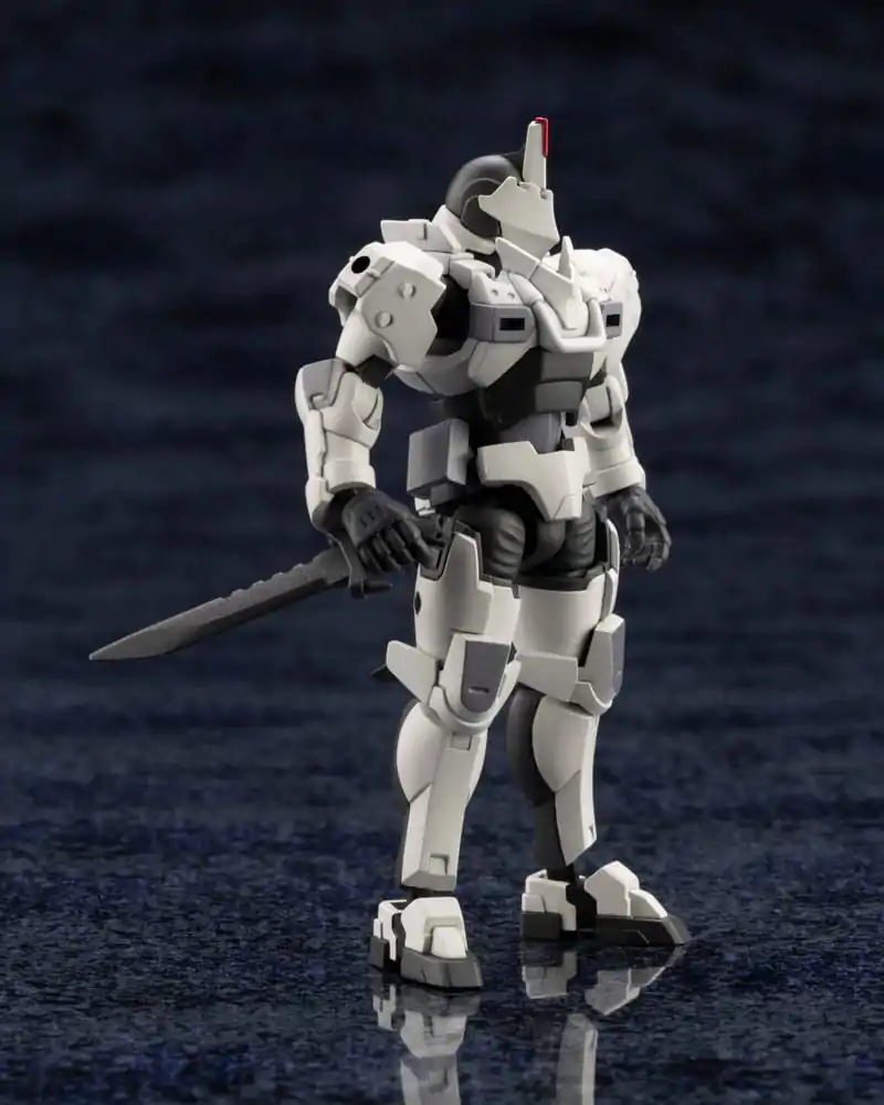 Hexa Gear plastová stavebnice 1/24 Governor Armor Type: Pawn X1 8 cm fotografii produktu