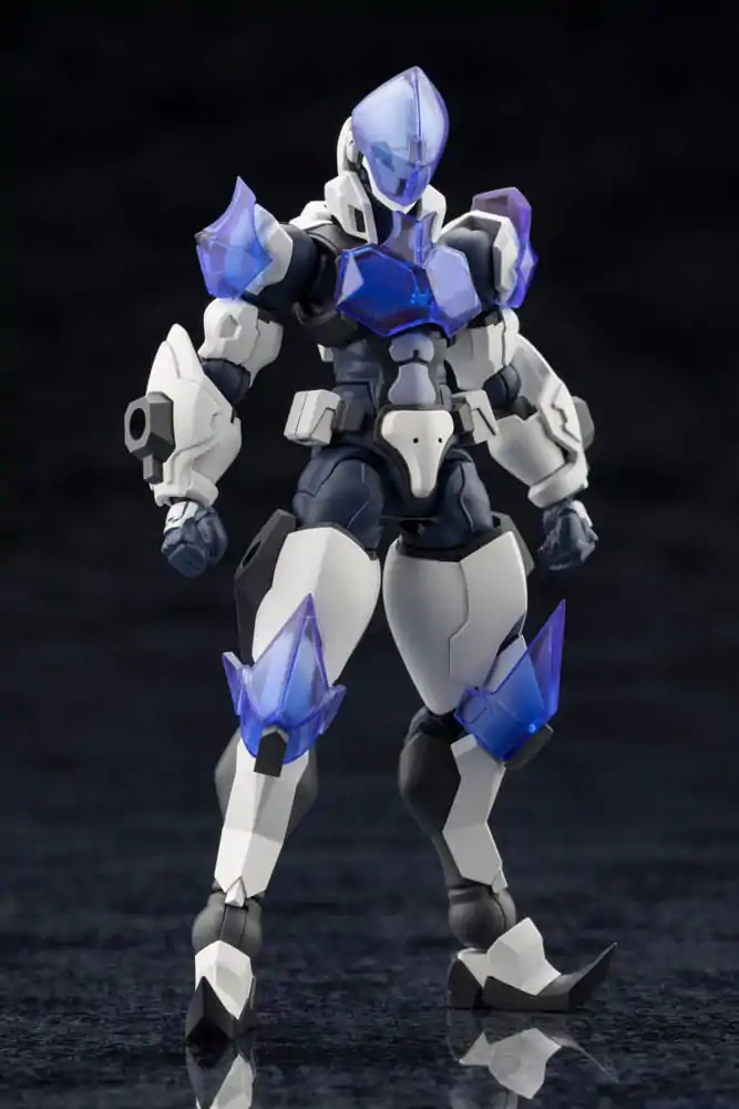 Hexa Gear Plastiková stavebnice modelu 1/24 Governor Ex Armore Type: Bishop 9 cm fotografii produktu