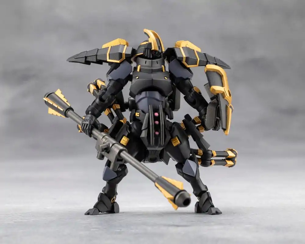 Hexa Gear Plastic Model Kit 1/24 Governor Para-Pawn Enclosure 9 cm fotografii produktu