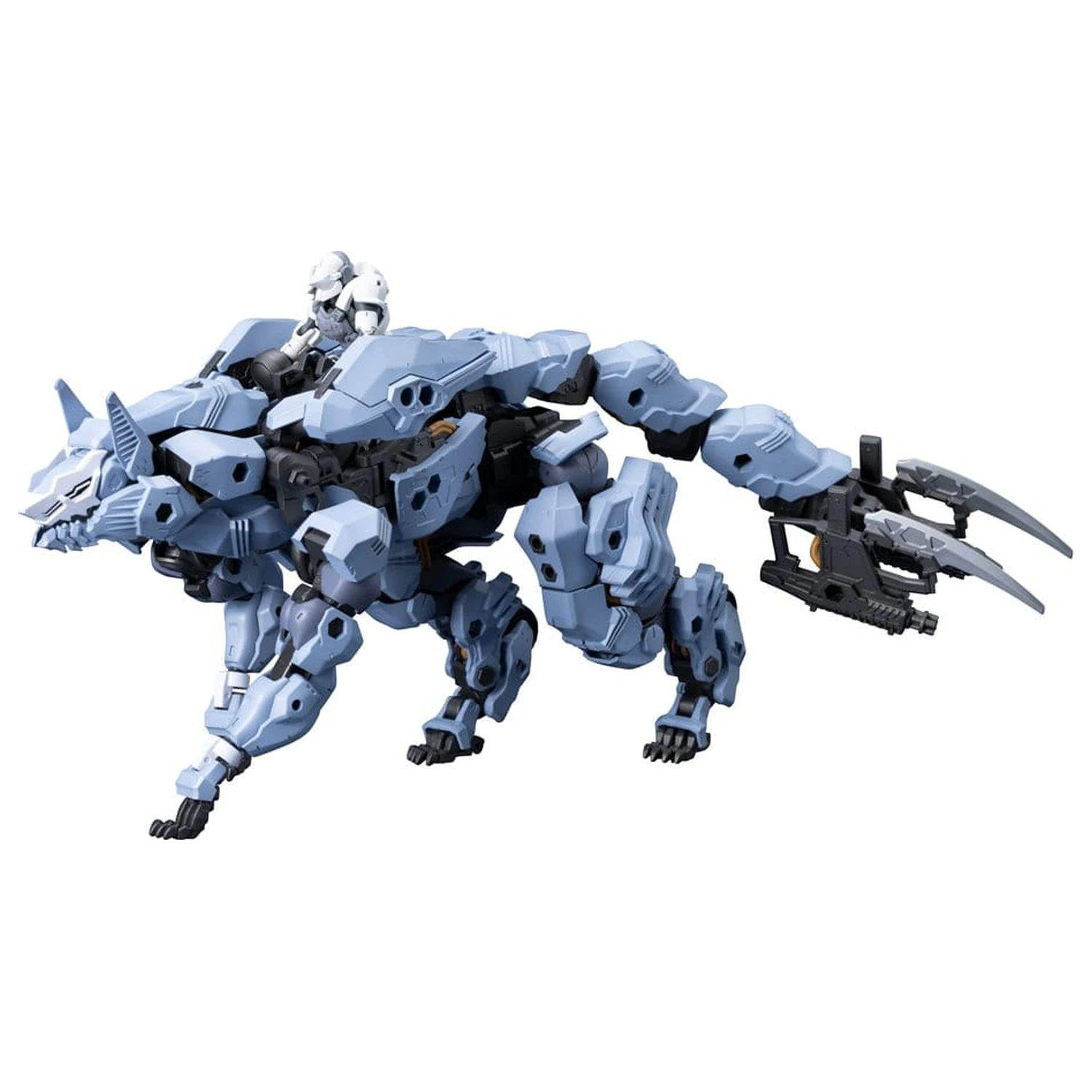 Hexa Gear Plastic Model Kit 1/24 Managarmr 19 cm fotografii produktu