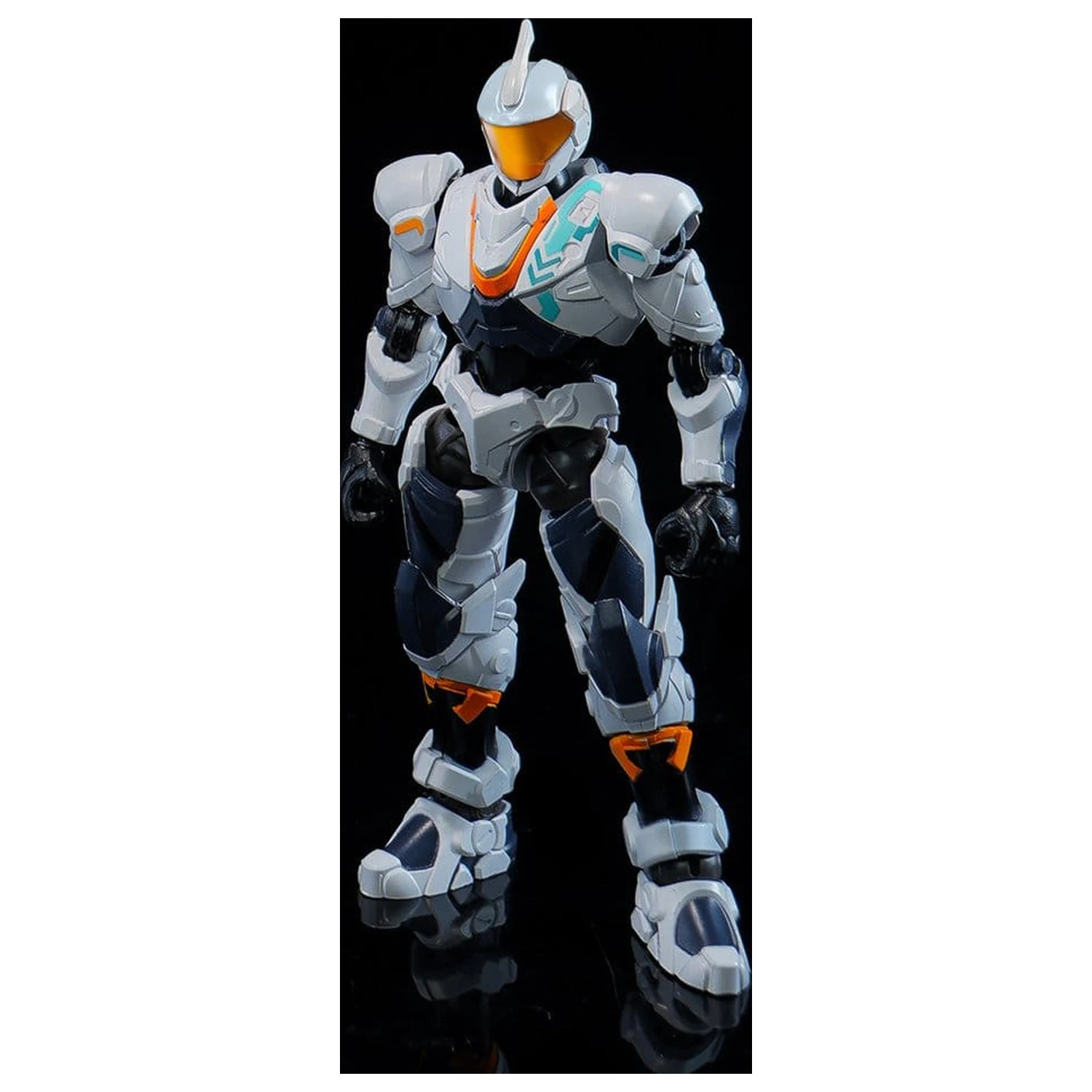 Akční figurka Hexa Gear 1/24 V-Thor Assault Type "Ji Rei" (Swift Thunder) 23 cm fotografii produktu