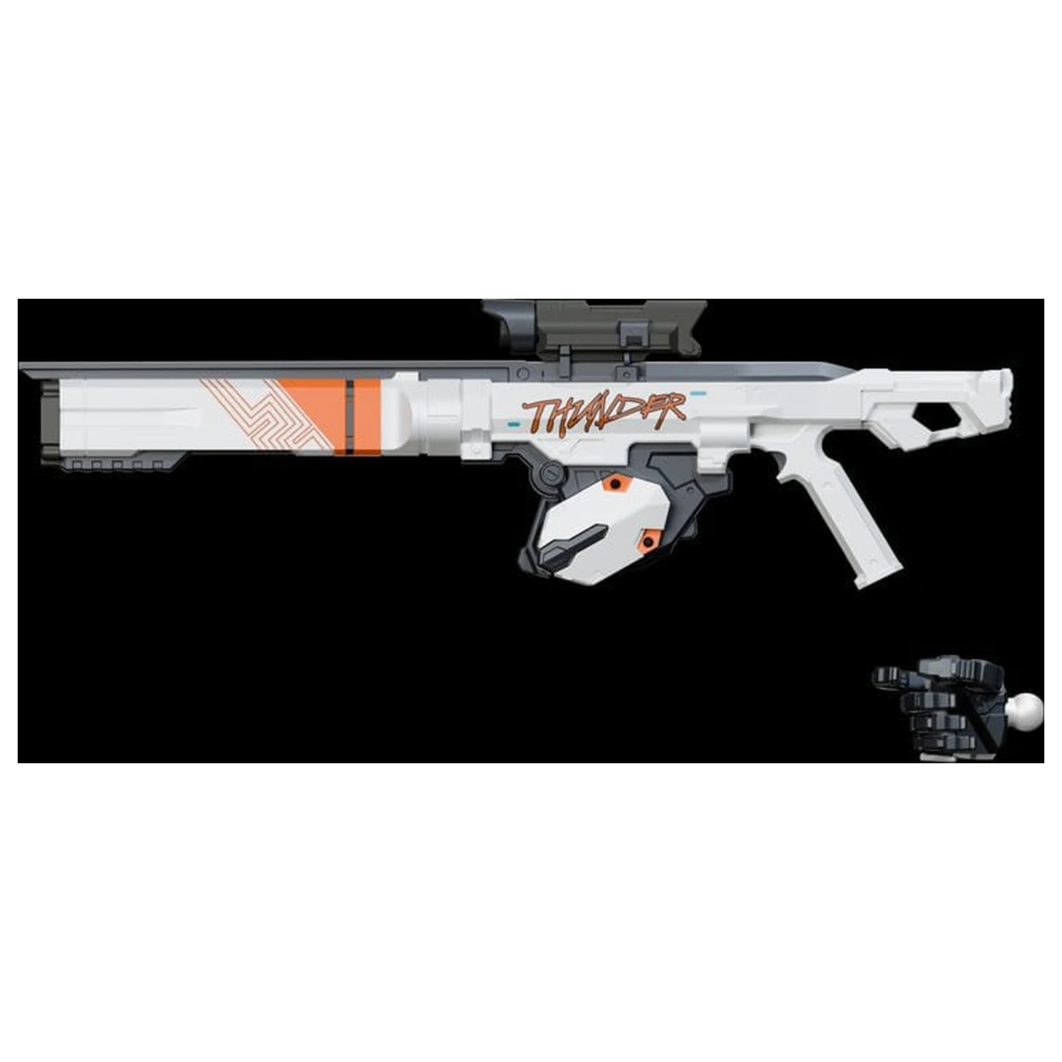 Akční figurka Hexa Gear 1/24 V-Thor Assault Type "Ji Rei" (Swift Thunder) 23 cm fotografii produktu