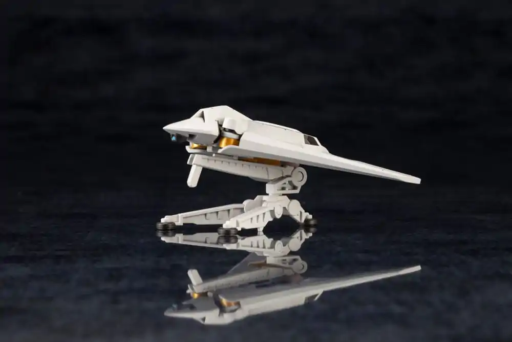 Hexa Gear Plastic Model Kit Příslušenství set Alternative Cloudshape fotografii produktu