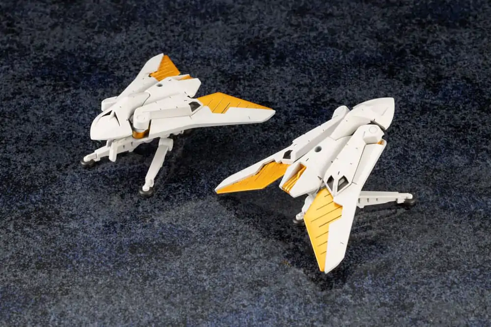 Hexa Gear Plastic Model Kit Příslušenství set Alternative Cloudshape fotografii produktu