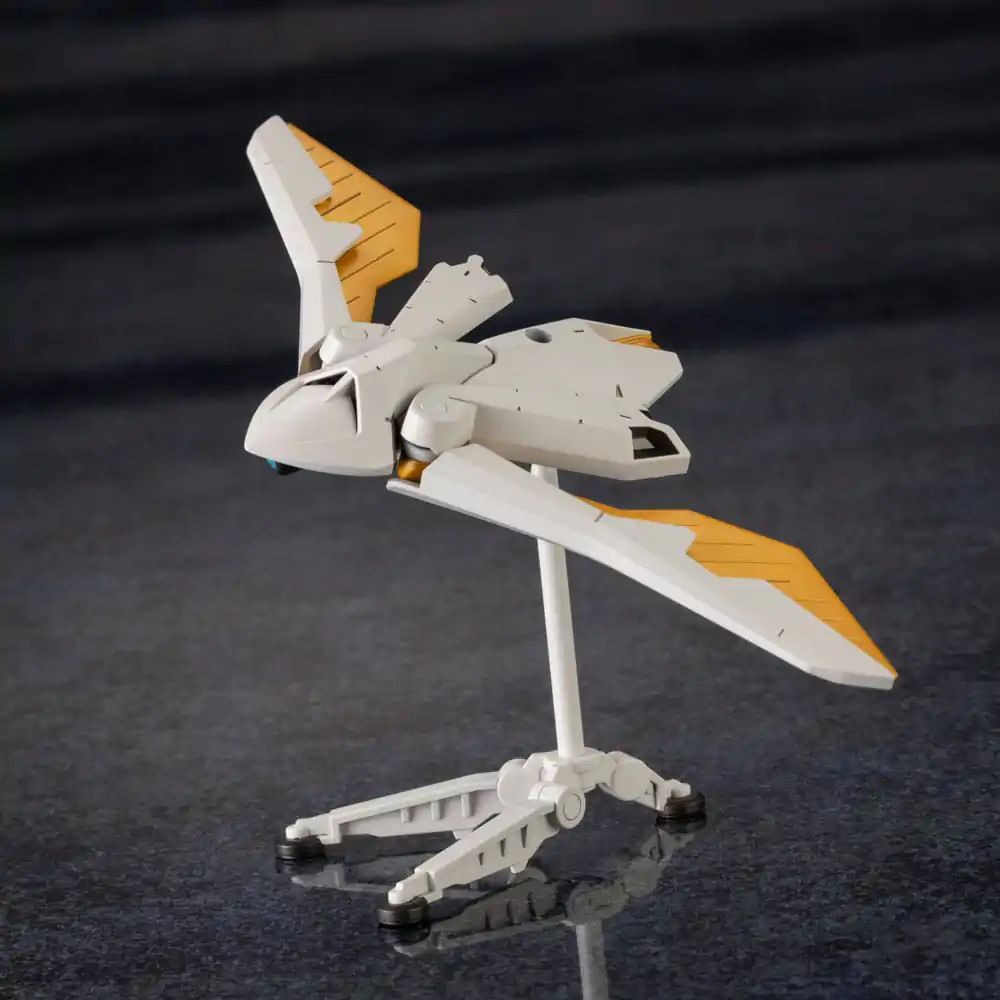 Hexa Gear Plastic Model Kit Příslušenství set Alternative Cloudshape fotografii produktu