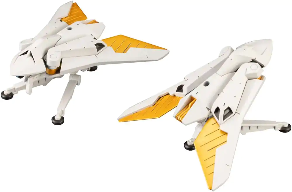 Hexa Gear Plastic Model Kit Příslušenství set Alternative Cloudshape fotografii produktu