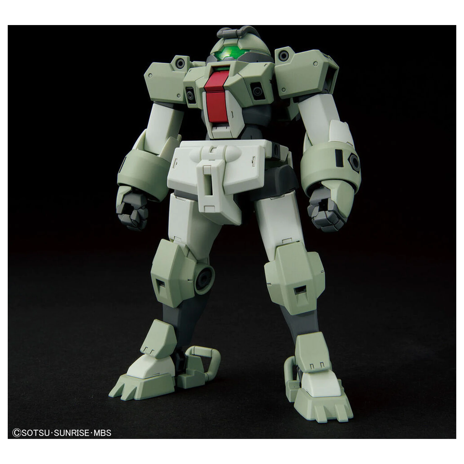 Modelová sada HG 1/144 Demi Trainer fotografii produktu