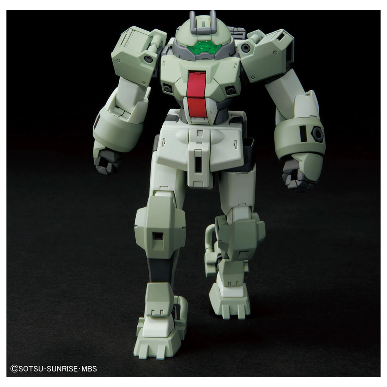 Modelová sada HG 1/144 Demi Trainer fotografii produktu