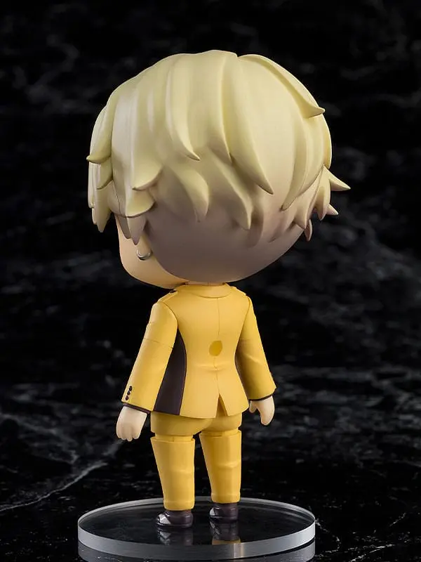 High Card Nendoroid Akční Figurka Finn Oldman 10 cm fotografii produktu