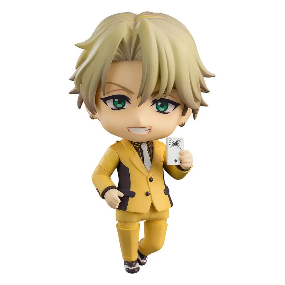 High Card Nendoroid Akční Figurka Finn Oldman 10 cm fotografii produktu