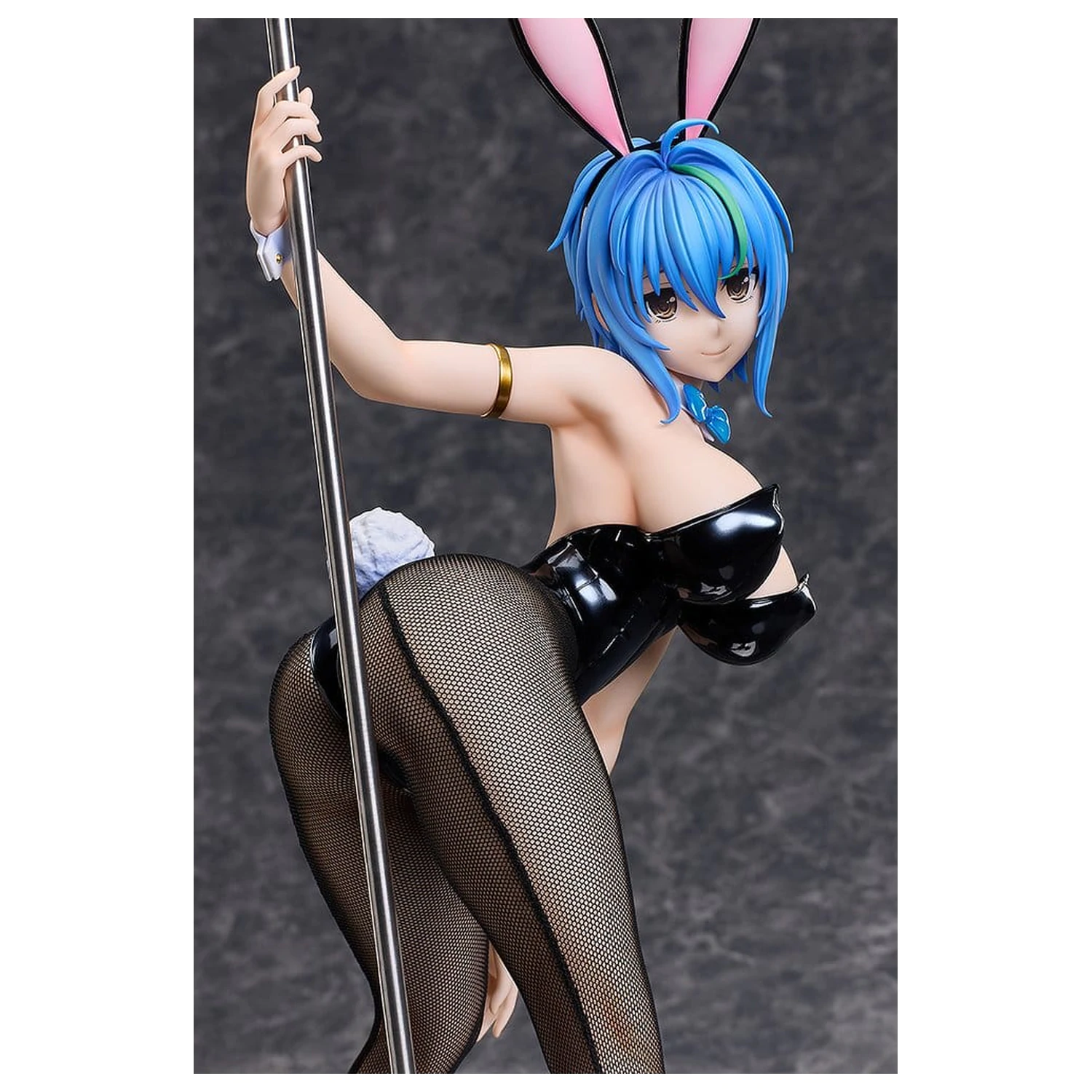 High School DxD Hero PVC Socha 1/4 Xenovia: Bunny Ver. 41 cm fotografii produktu