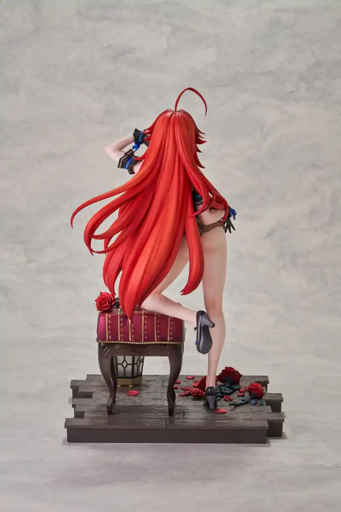 High School DxD Hero PVC Socha 1/6.5 Rias Gremory: Light Novel 15th Anniversary ver. 29 cm fotografii produktu