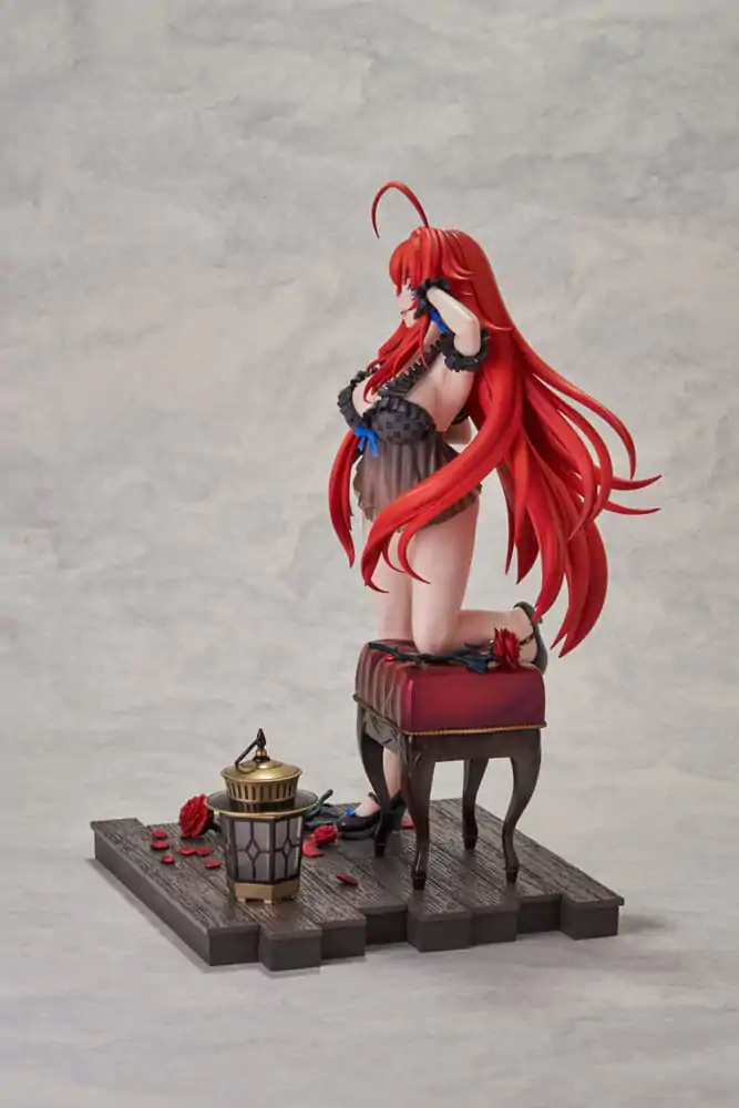 High School DxD Hero PVC Socha 1/6.5 Rias Gremory: Light Novel 15th Anniversary ver. 29 cm fotografii produktu