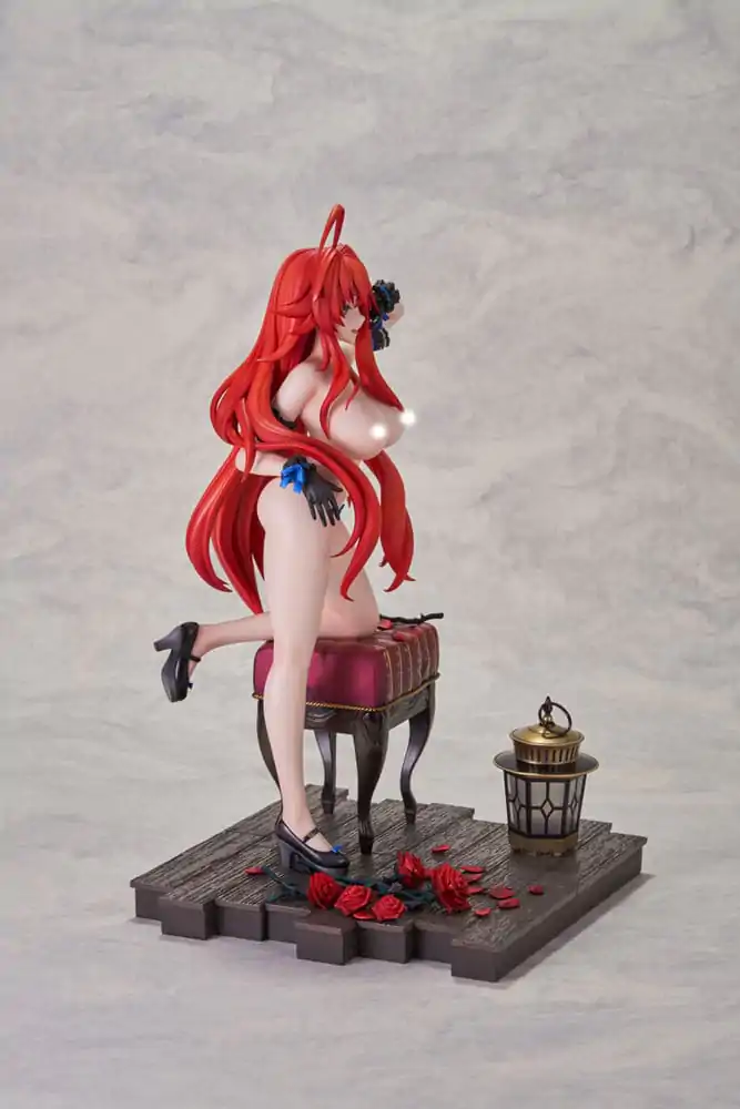 High School DxD Hero PVC Socha 1/6.5 Rias Gremory: Light Novel 15th Anniversary ver. 29 cm fotografii produktu
