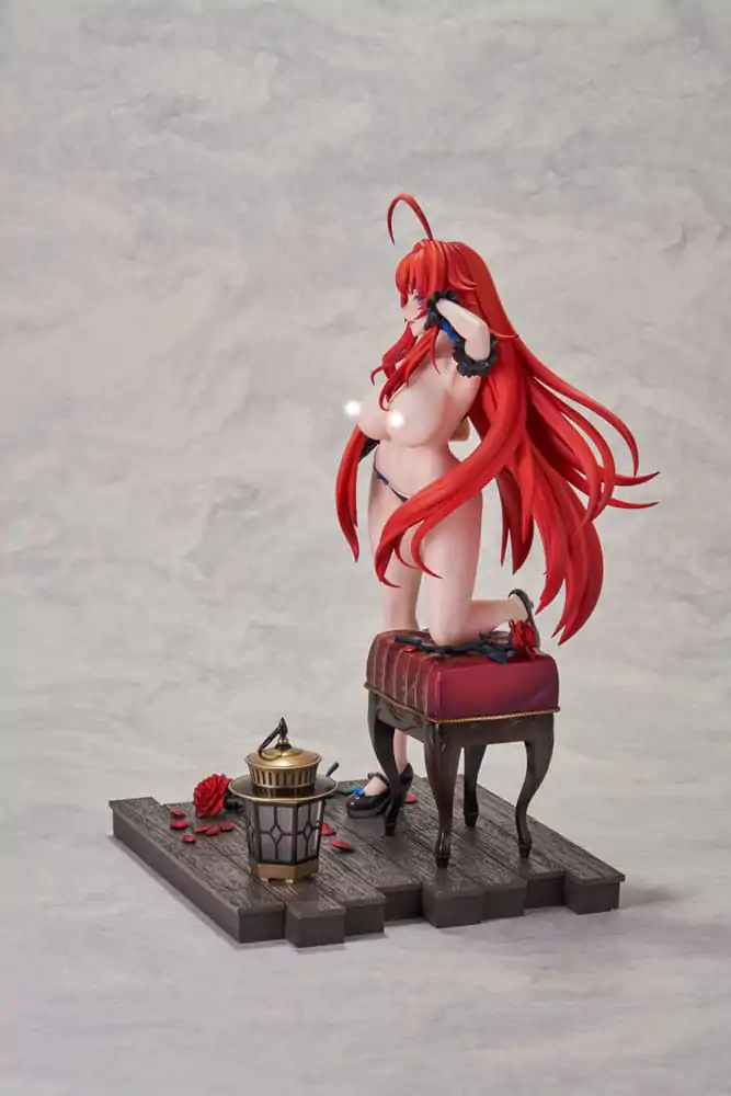 High School DxD Hero PVC Socha 1/6.5 Rias Gremory: Light Novel 15th Anniversary ver. 29 cm fotografii produktu