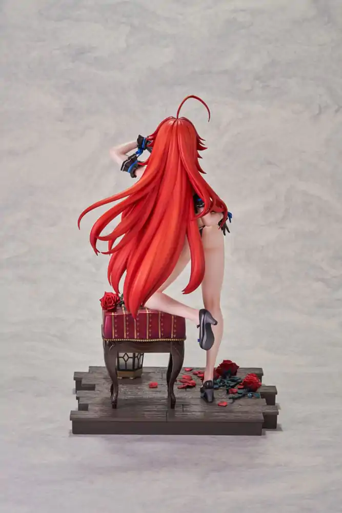 High School DxD Hero PVC Socha 1/6.5 Rias Gremory: Light Novel 15th Anniversary ver. 29 cm fotografii produktu