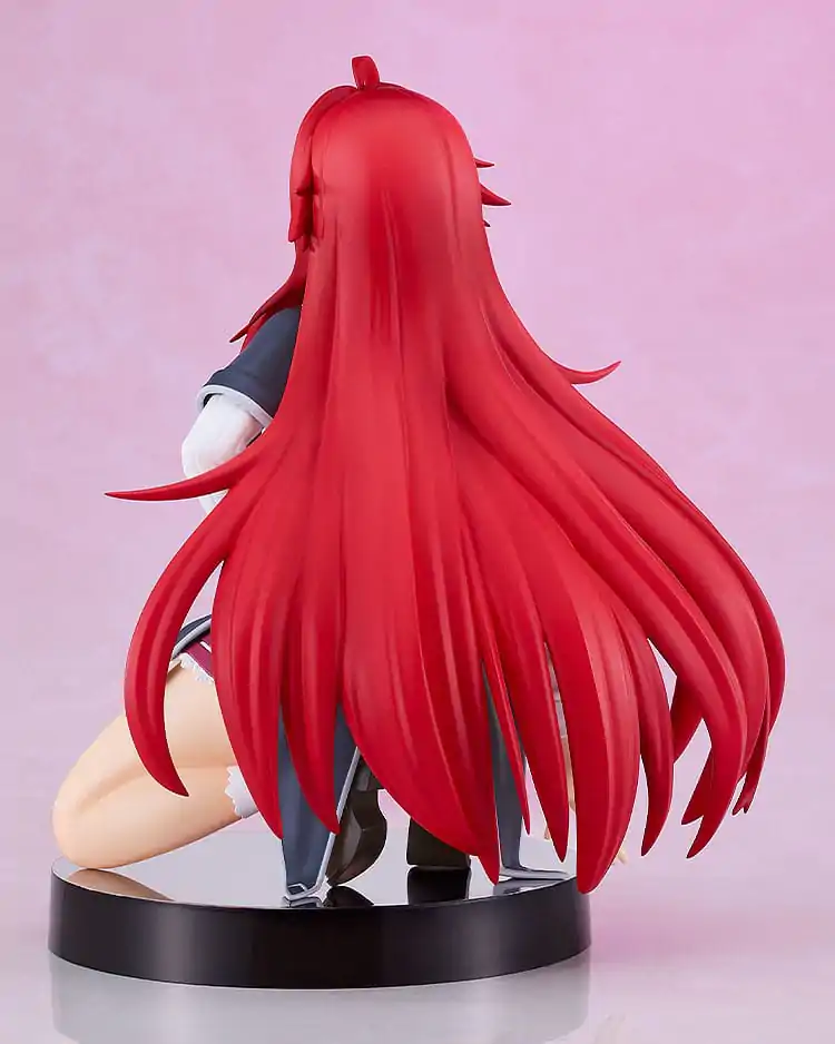 High School DxD Hero Pop Up Parade PVC Soška Rias Gremory L Velikost 14 cm fotografii produktu