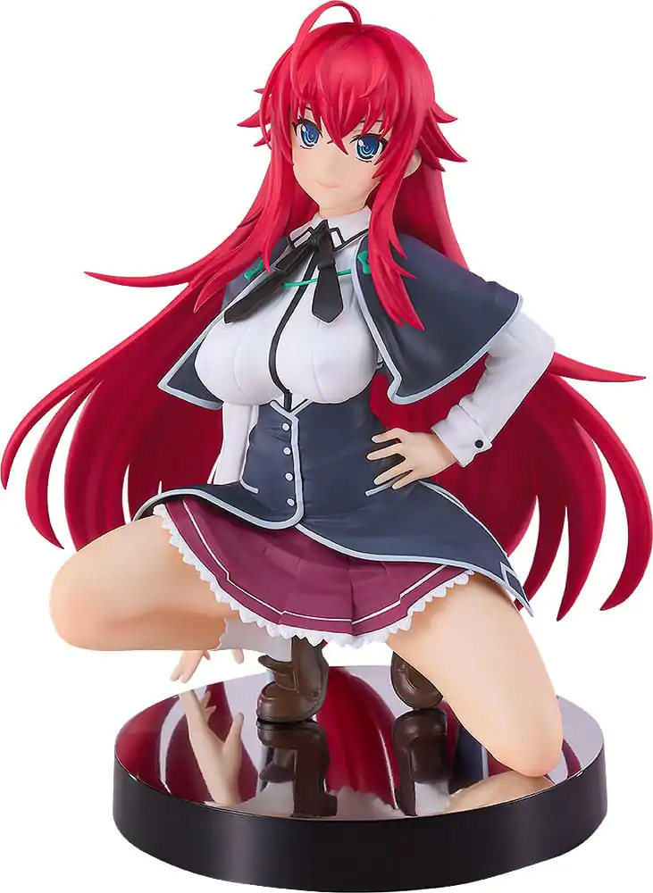 High School DxD Hero Pop Up Parade PVC Soška Rias Gremory L Velikost 14 cm fotografii produktu