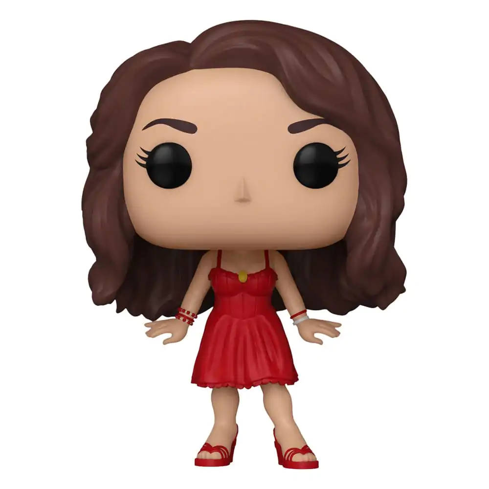 High School Musical POP! Movies Vinylová figurka Gabriella 9 cm fotografii produktu