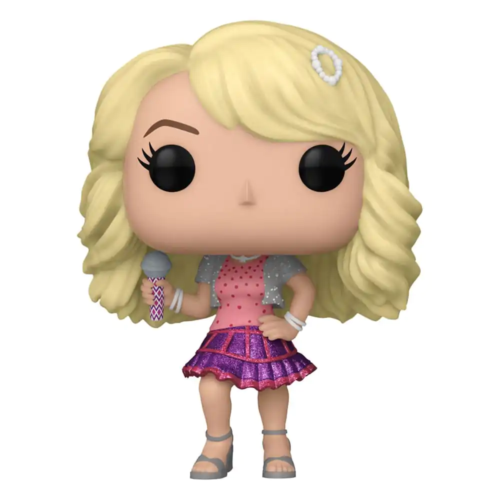 High School Musical POP! Movies Vinylová figurka Sharpay 9 cm fotografii produktu