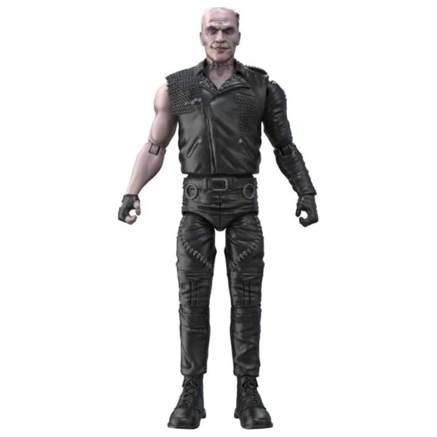 Highlander FigBiz Akční figurka The Kurgan 13 cm fotografii produktu