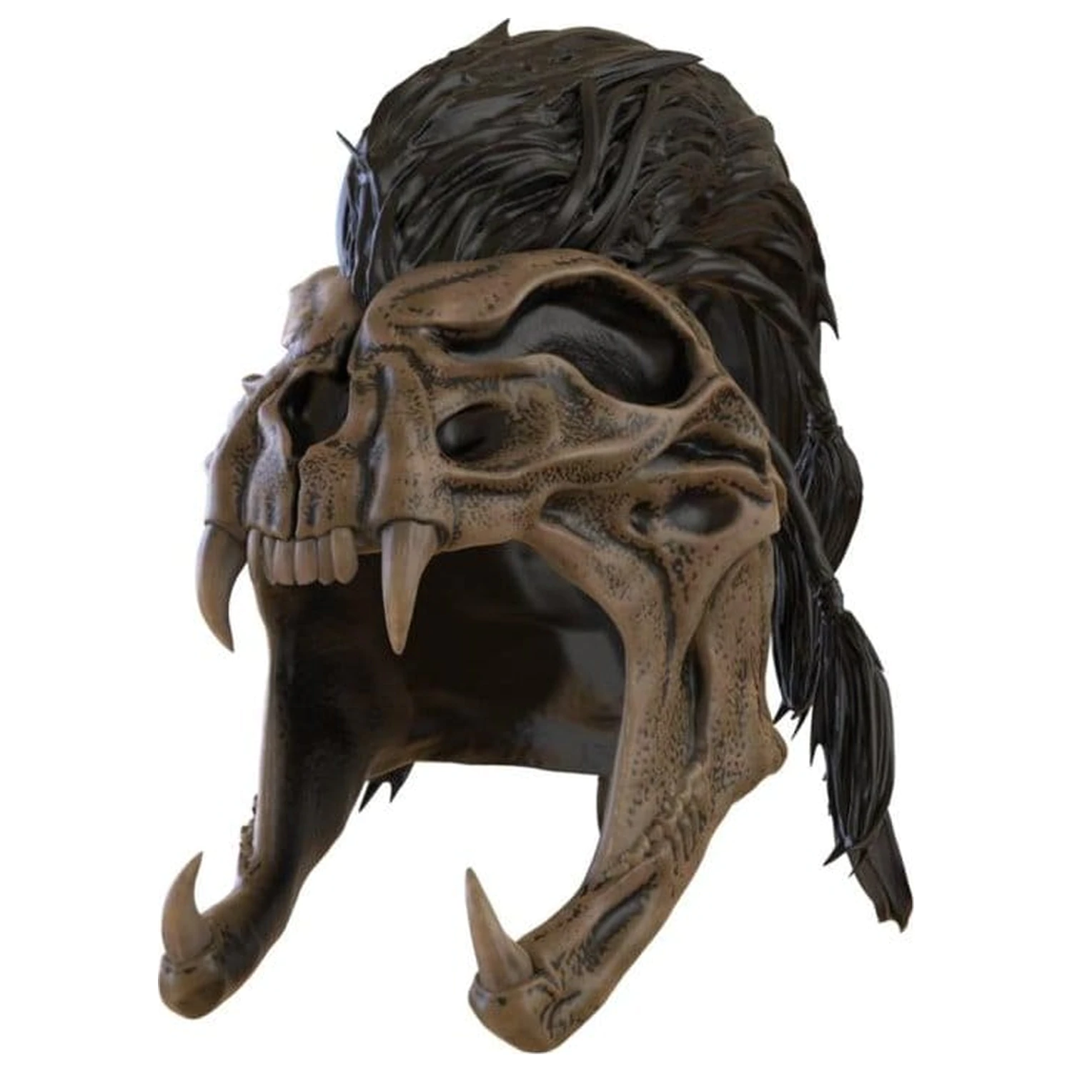 Highlander FigBiz Akční figurka The Kurgan 13 cm fotografii produktu