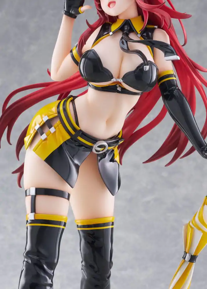 Highschool DxD Hero PVC Socha 1/3.5 Rias Gremory Race Queen Ver. AmiAmi Limited Edition 45 cm fotografii produktu