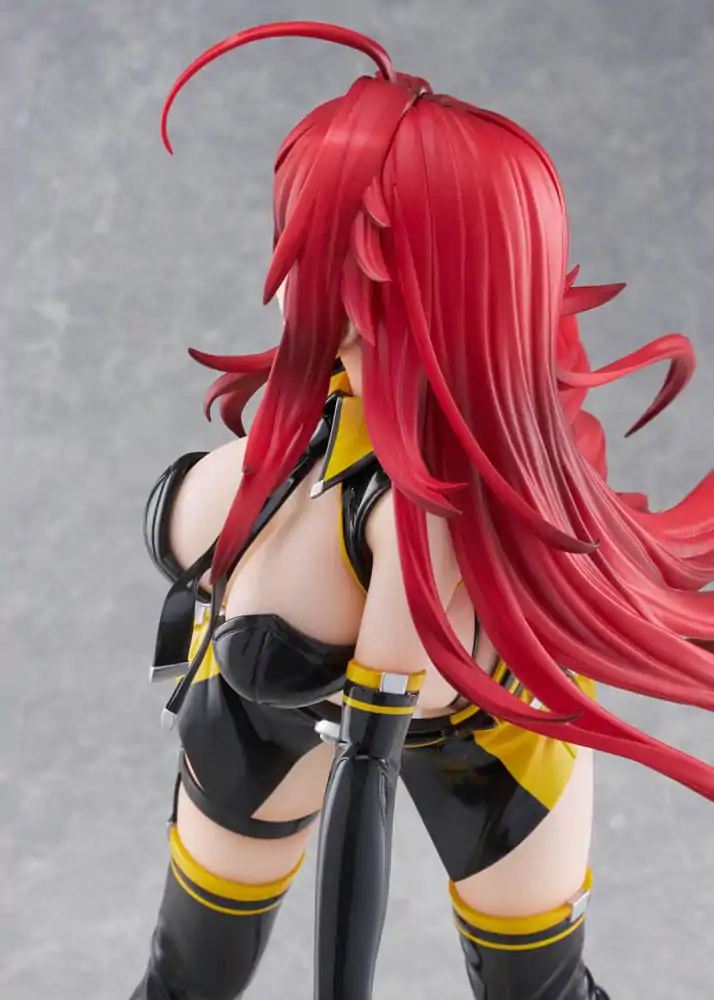 Highschool DxD Hero PVC Socha 1/3.5 Rias Gremory Race Queen Ver. AmiAmi Limited Edition 45 cm fotografii produktu