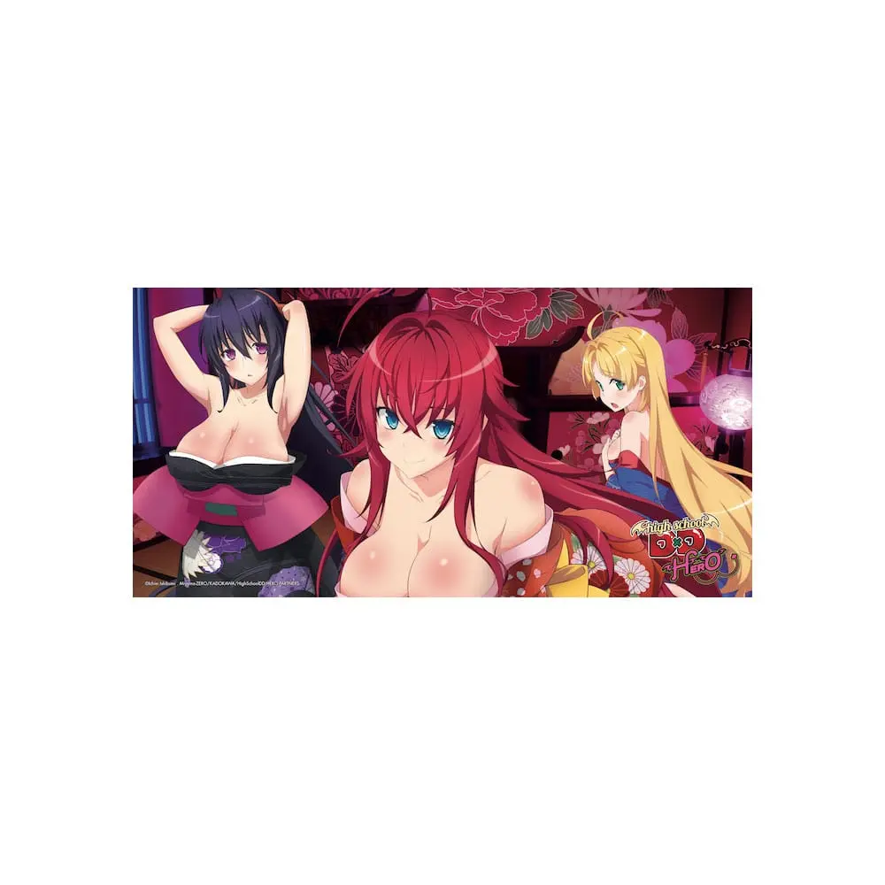 Highschool DxD silikonová podložka pod myš Rias fotografii produktu