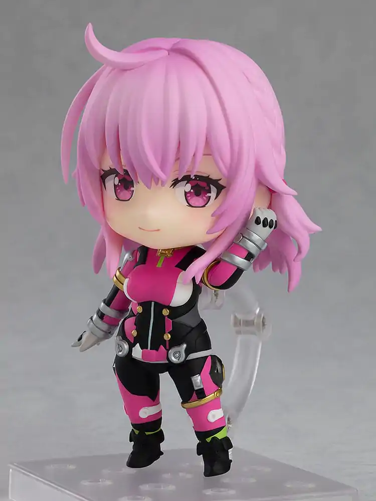 Highspeed Etoile Nendoroid Akční figurka Rin Rindo 10 cm fotografii produktu