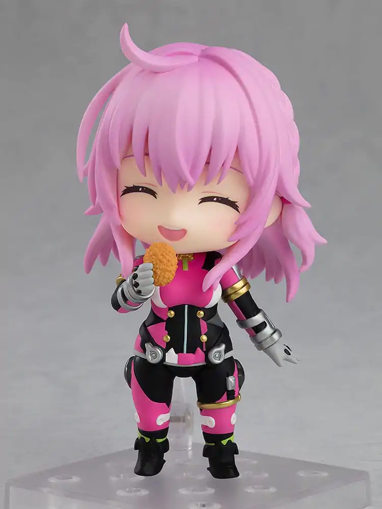 Highspeed Etoile Nendoroid Akční figurka Rin Rindo 10 cm fotografii produktu