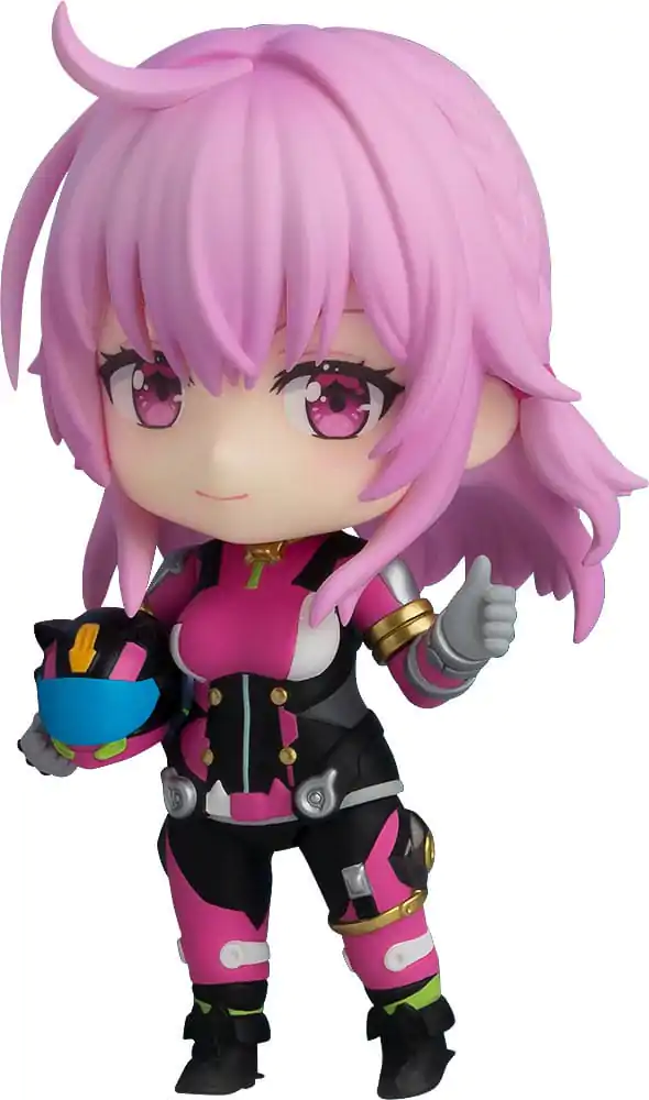 Highspeed Etoile Nendoroid Akční figurka Rin Rindo 10 cm fotografii produktu