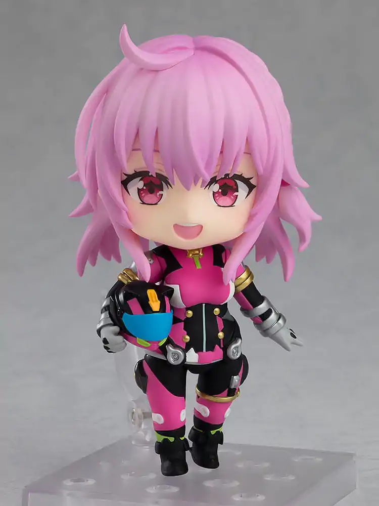 Highspeed Etoile Nendoroid Akční figurka Rin Rindo 10 cm fotografii produktu