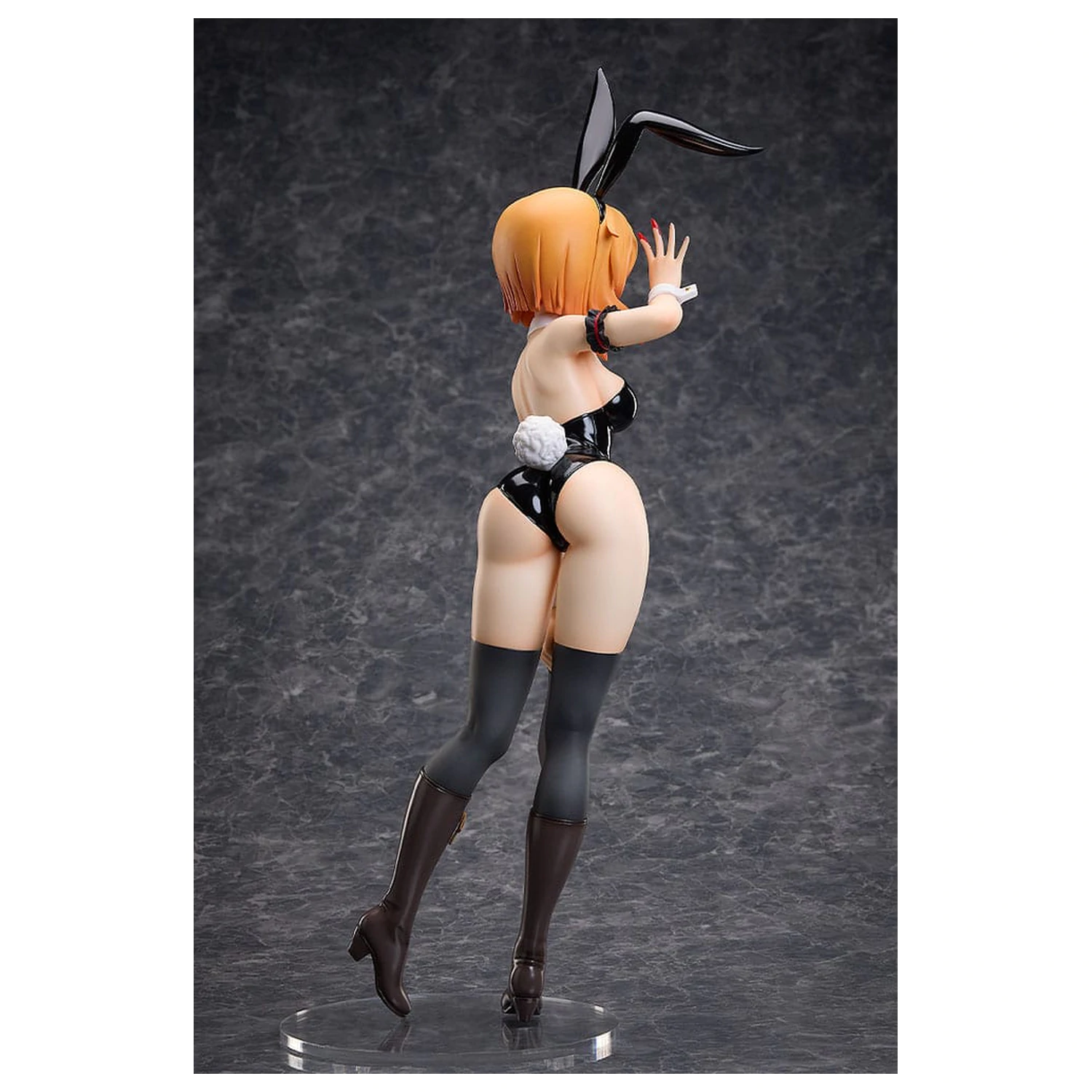 Higurashi: When They Cry - GOU PVC socha 1/4 Rena Ryugu: Tragic Bunny Ver. 41 cm fotografii produktu