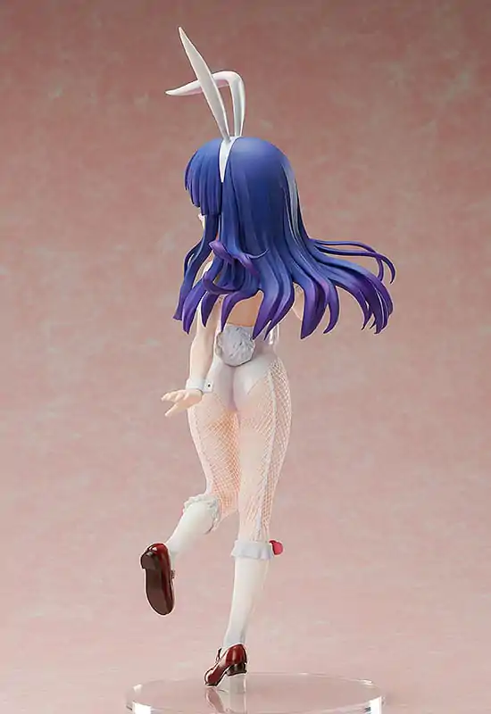 Higurashi: When They Cry - Sotsu Socha 1/4 Rika Furude: Bunny Ver. 37 cm fotografii produktu