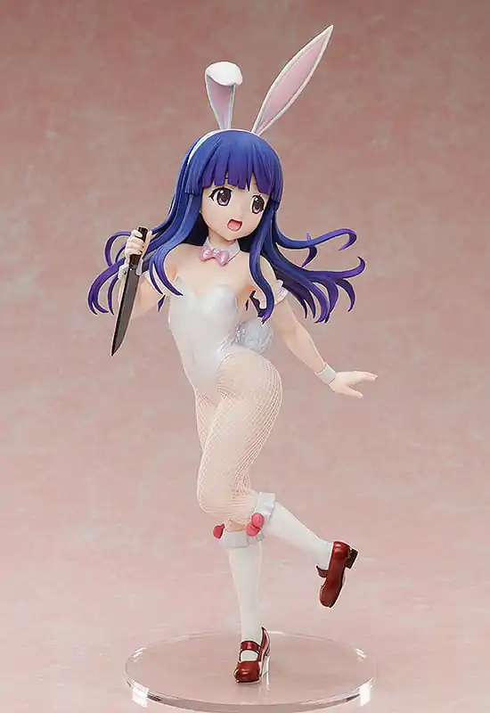 Higurashi: When They Cry - Sotsu Socha 1/4 Rika Furude: Bunny Ver. 37 cm fotografii produktu