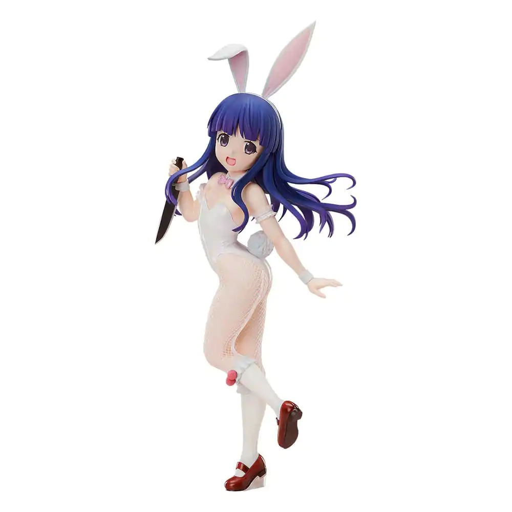 Higurashi: When They Cry - Sotsu Socha 1/4 Rika Furude: Bunny Ver. 37 cm fotografii produktu