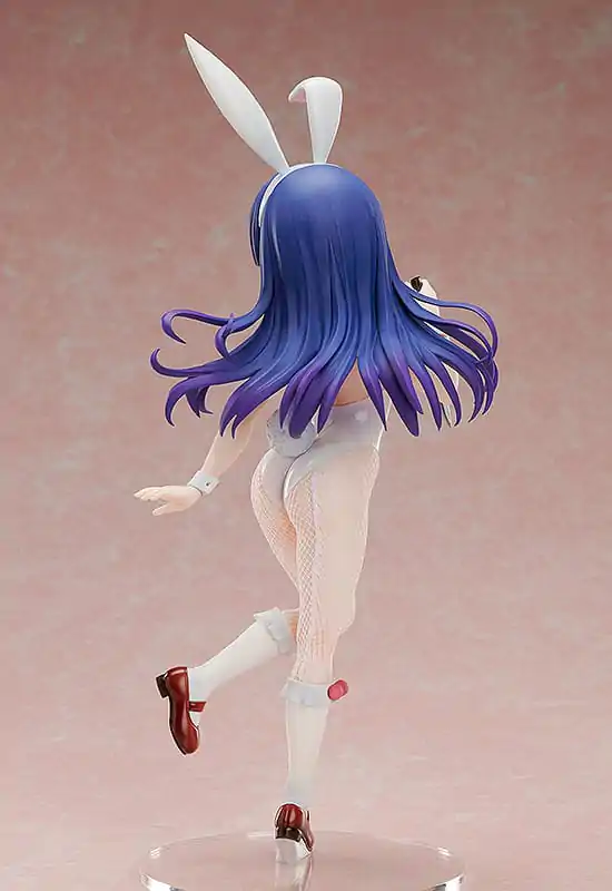 Higurashi: When They Cry - Sotsu Socha 1/4 Rika Furude: Bunny Ver. 37 cm fotografii produktu