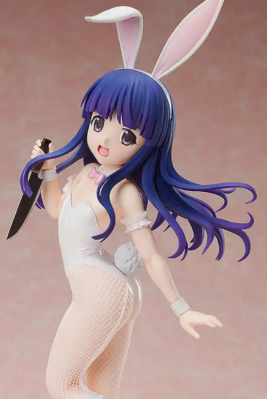 Higurashi: When They Cry - Sotsu Socha 1/4 Rika Furude: Bunny Ver. 37 cm fotografii produktu