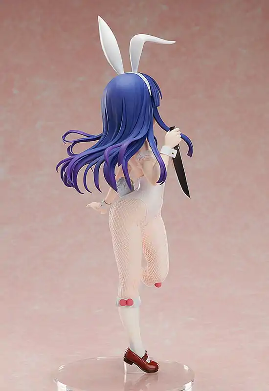 Higurashi: When They Cry - Sotsu Socha 1/4 Rika Furude: Bunny Ver. 37 cm fotografii produktu