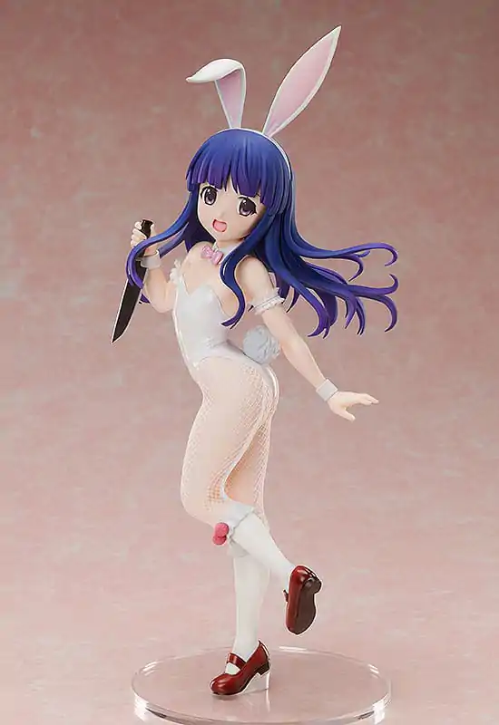 Higurashi: When They Cry - Sotsu Socha 1/4 Rika Furude: Bunny Ver. 37 cm fotografii produktu