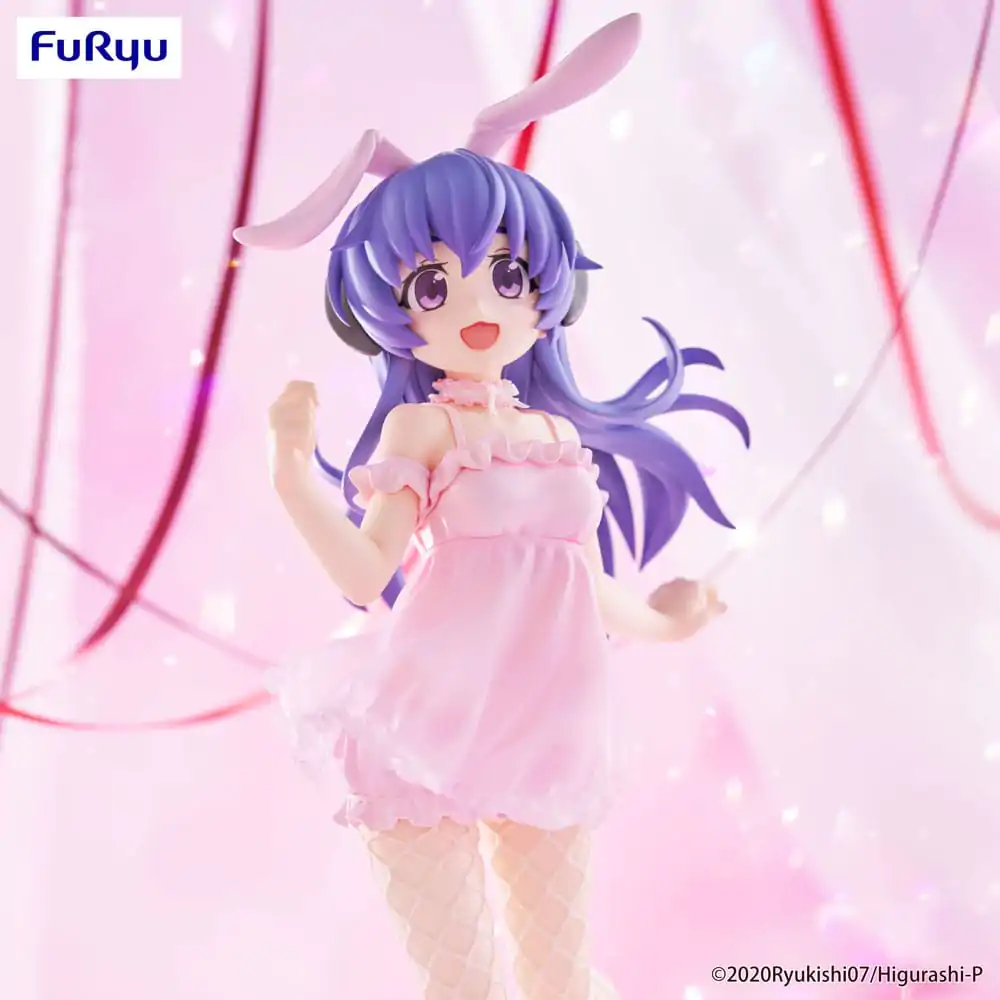 Higurashi: When They Cry Sotsu BiCute Bunnies PVC Soška Hanyu 23 cm fotografii produktu