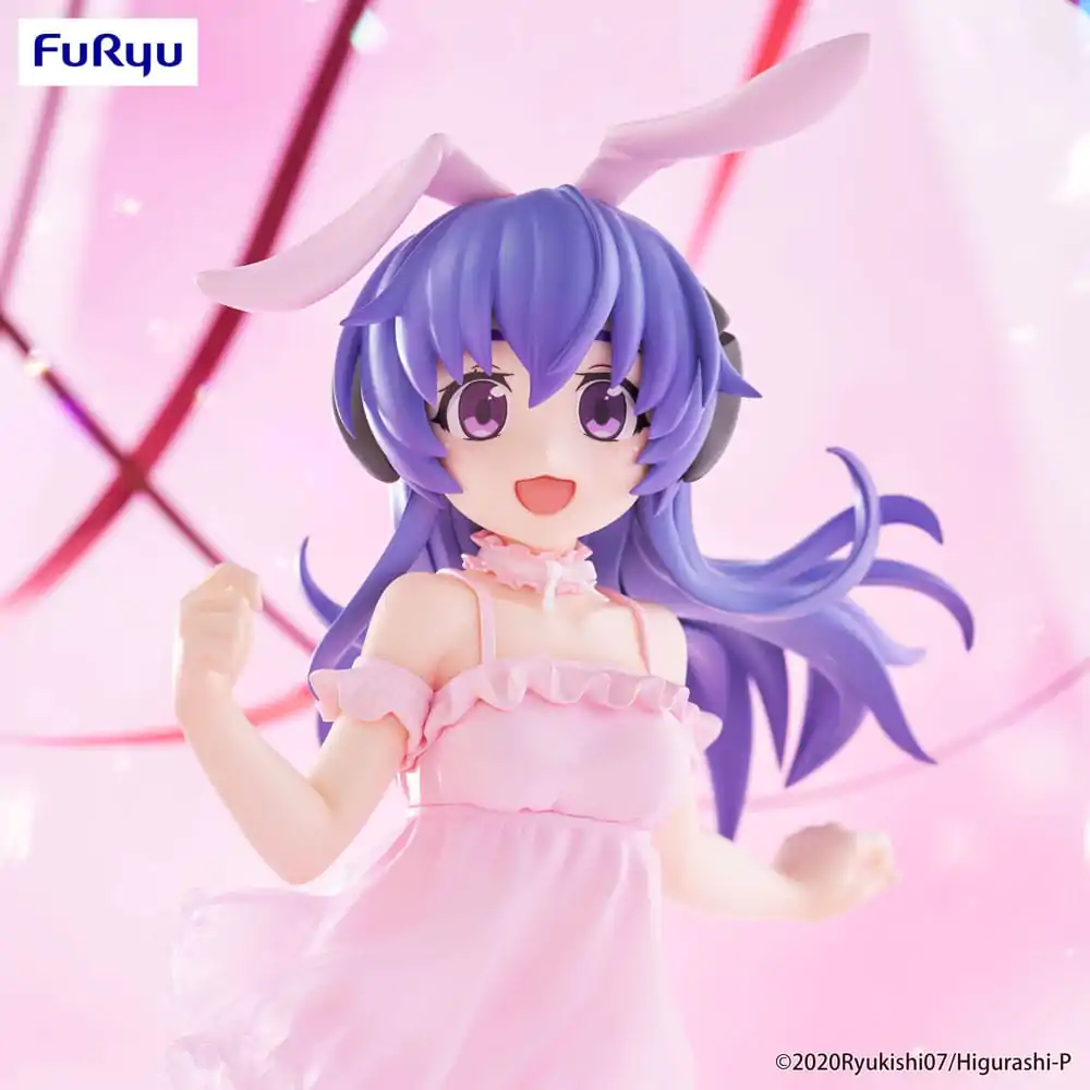 Higurashi: When They Cry Sotsu BiCute Bunnies PVC Soška Hanyu 23 cm fotografii produktu