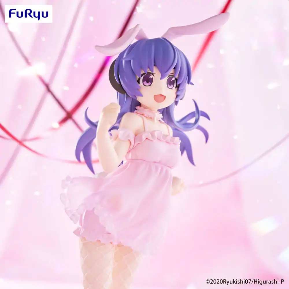 Higurashi: When They Cry Sotsu BiCute Bunnies PVC Soška Hanyu 23 cm fotografii produktu