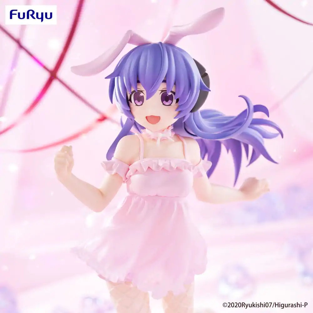 Higurashi: When They Cry Sotsu BiCute Bunnies PVC Soška Hanyu 23 cm fotografii produktu