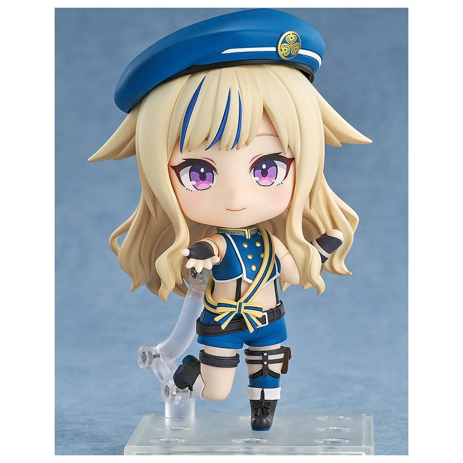 Himehina Nendoroid akční figurka Suzuki Hina 10 cm fotografii produktu