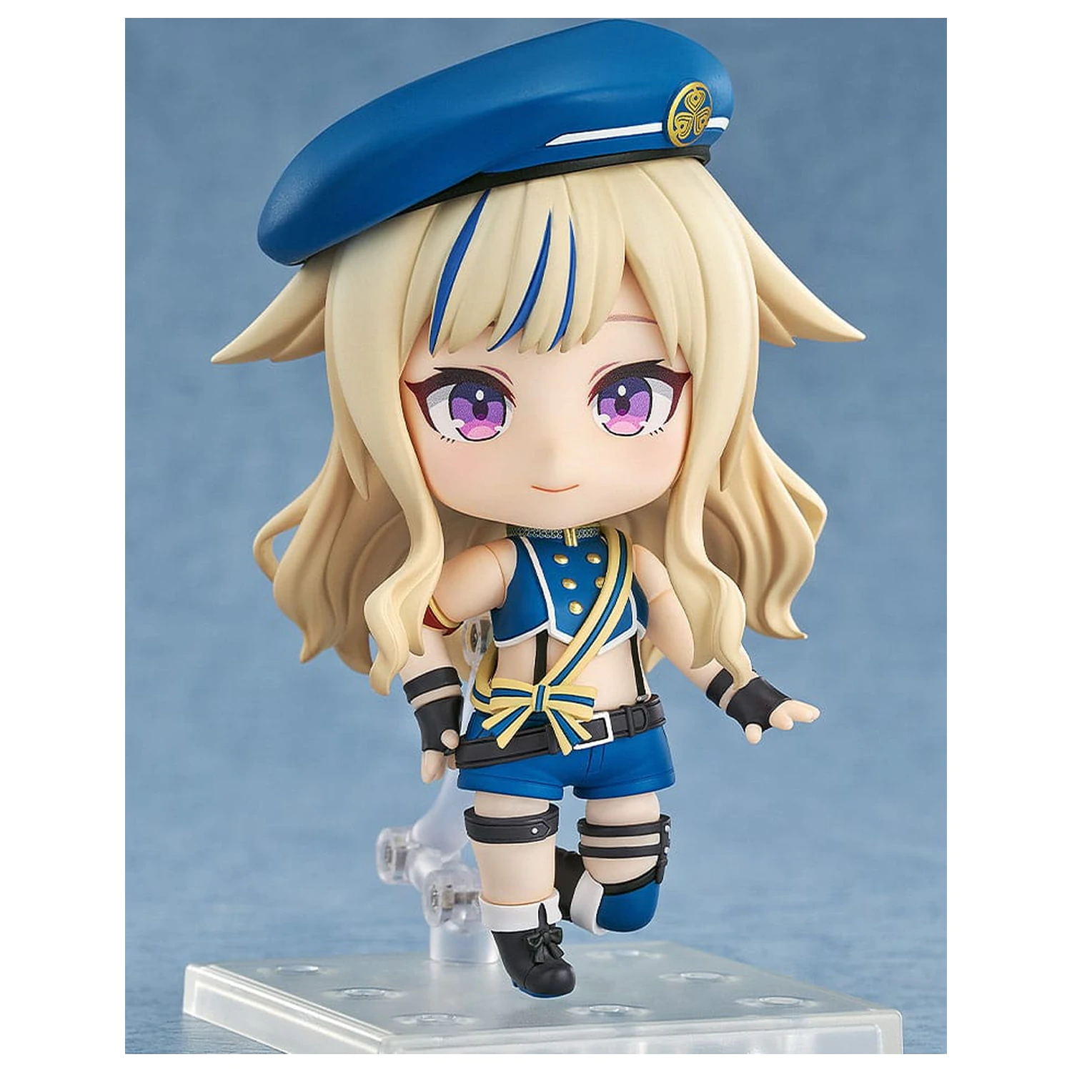 Himehina Nendoroid akční figurka Suzuki Hina 10 cm fotografii produktu